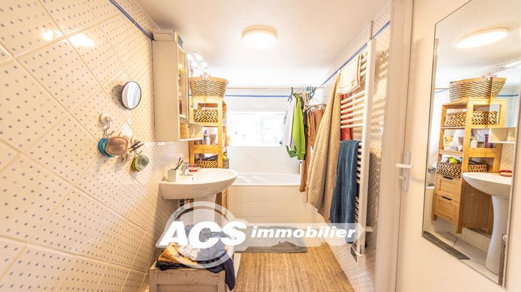 Ma-Cabane - Vente Appartement VELAUX, 55 m²