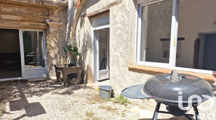 Ma-Cabane - Vente Appartement Velaux, 64 m²