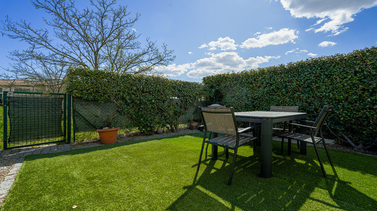 Ma-Cabane - Vente Appartement VELAUX, 65 m²