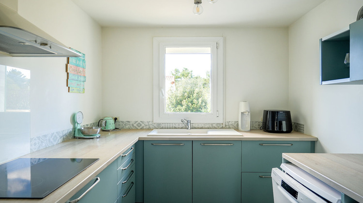 Ma-Cabane - Vente Appartement VELAUX, 65 m²