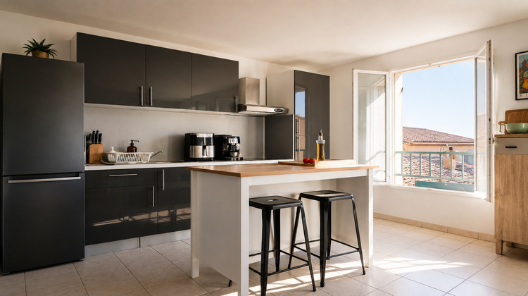 Ma-Cabane - Vente Appartement VELAUX, 64 m²