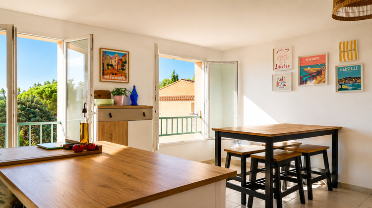 Ma-Cabane - Vente Appartement VELAUX, 64 m²