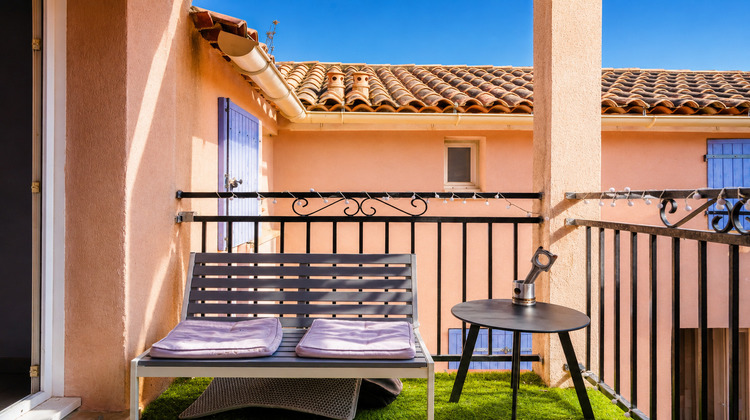Ma-Cabane - Vente Appartement VELAUX, 64 m²