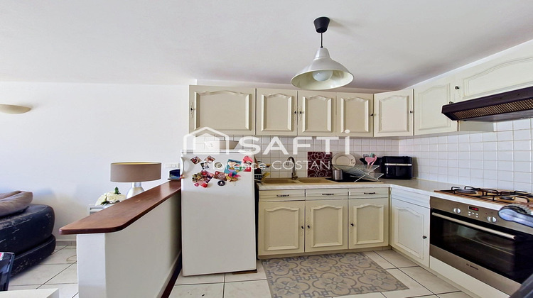 Ma-Cabane - Vente Appartement Velaux, 60 m²