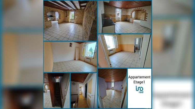 Ma-Cabane - Vente Appartement Vélines, 182 m²