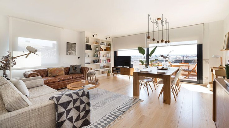 Ma-Cabane - Vente Appartement Vélizy-Villacoublay, 65 m²
