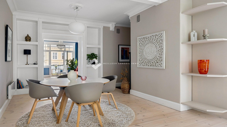 Ma-Cabane - Vente Appartement Vélizy-Villacoublay, 38 m²