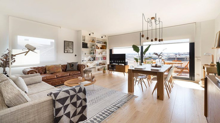 Ma-Cabane - Vente Appartement Vélizy-Villacoublay, 67 m²