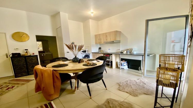 Ma-Cabane - Vente Appartement Vélizy-Villacoublay, 37 m²