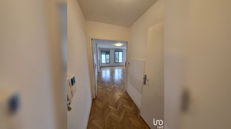 Ma-Cabane - Vente Appartement Vélizy-Villacoublay, 63 m²