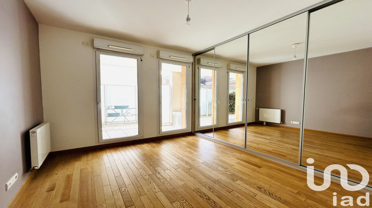 Ma-Cabane - Vente Appartement Vélizy-Villacoublay, 67 m²