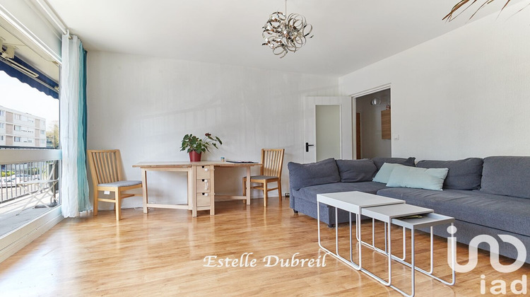 Ma-Cabane - Vente Appartement Vélizy-Villacoublay, 63 m²
