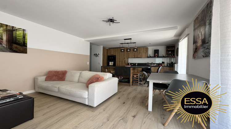 Ma-Cabane - Vente Appartement Vélizy-Villacoublay, 61 m²