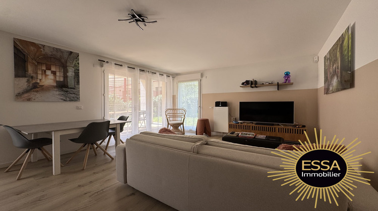 Ma-Cabane - Vente Appartement Vélizy-Villacoublay, 61 m²