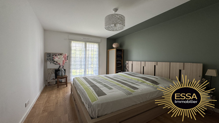 Ma-Cabane - Vente Appartement Vélizy-Villacoublay, 61 m²