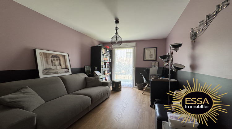 Ma-Cabane - Vente Appartement Vélizy-Villacoublay, 61 m²