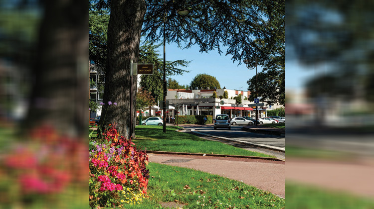 Ma-Cabane - Vente Appartement Vélizy-Villacoublay, 76 m²