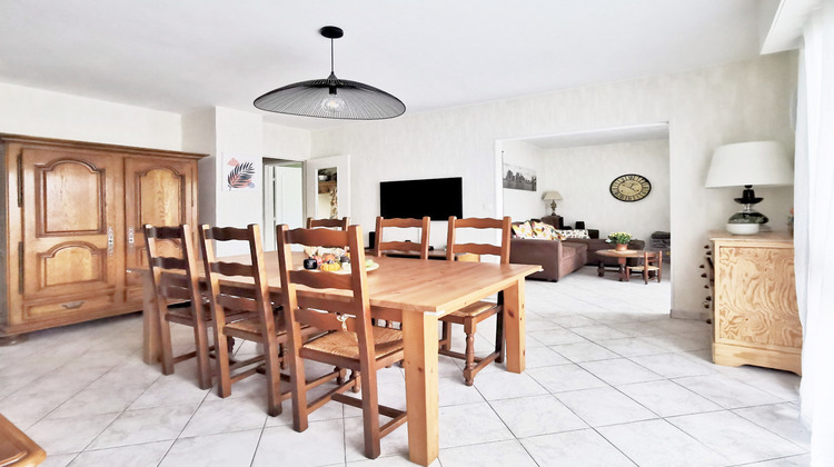 Ma-Cabane - Vente Appartement Vélizy-Villacoublay, 73 m²