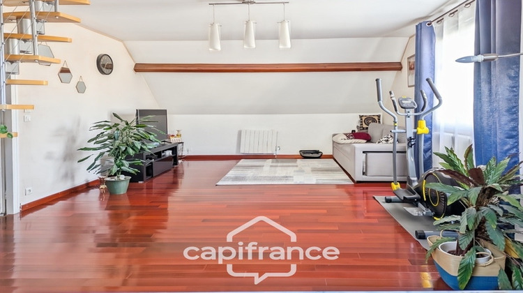 Ma-Cabane - Vente Appartement VELIZY VILLACOUBLAY, 64 m²