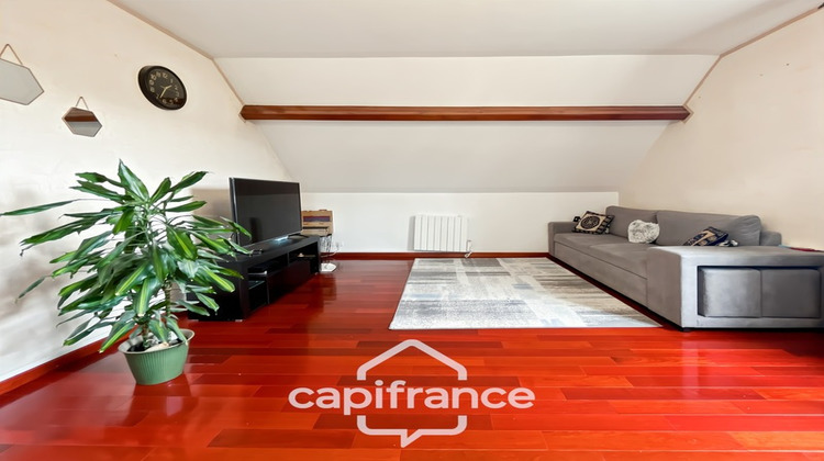 Ma-Cabane - Vente Appartement VELIZY VILLACOUBLAY, 64 m²