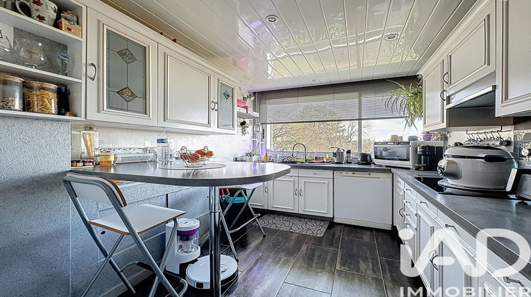 Ma-Cabane - Vente Appartement Vélizy-Villacoublay, 76 m²