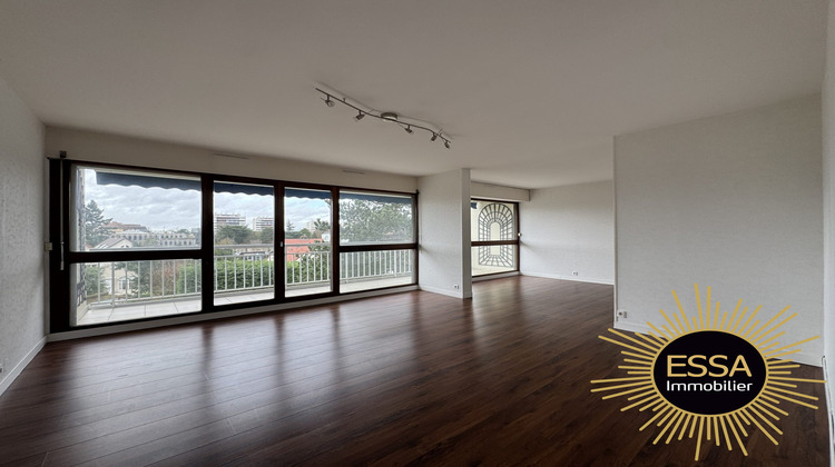 Ma-Cabane - Vente Appartement Vélizy-Villacoublay, 79 m²