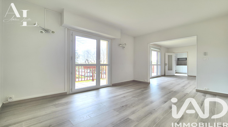 Ma-Cabane - Vente Appartement Vélizy-Villacoublay, 95 m²