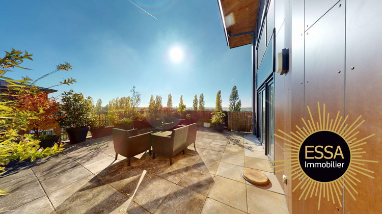 Ma-Cabane - Vente Appartement Vélizy-Villacoublay, 88 m²