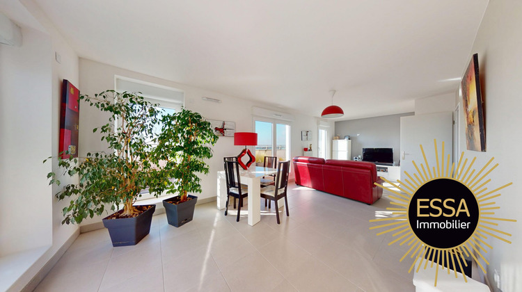 Ma-Cabane - Vente Appartement Vélizy-Villacoublay, 88 m²