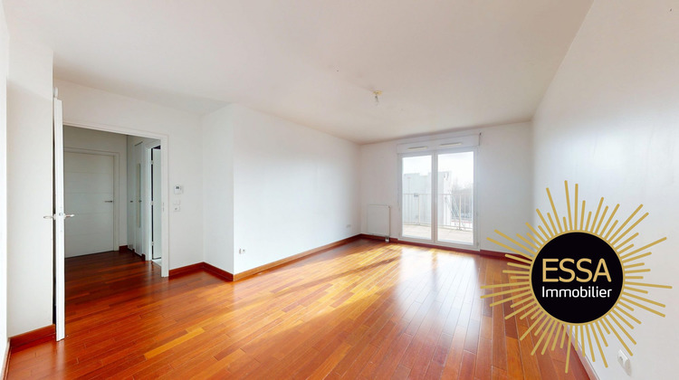 Ma-Cabane - Vente Appartement Vélizy-Villacoublay, 64 m²