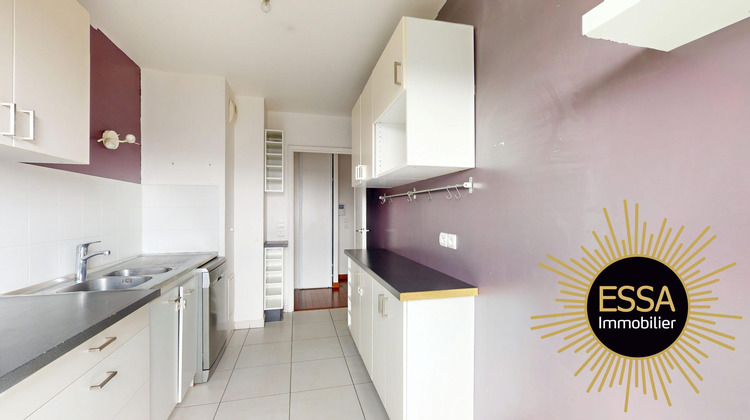 Ma-Cabane - Vente Appartement Vélizy-Villacoublay, 64 m²