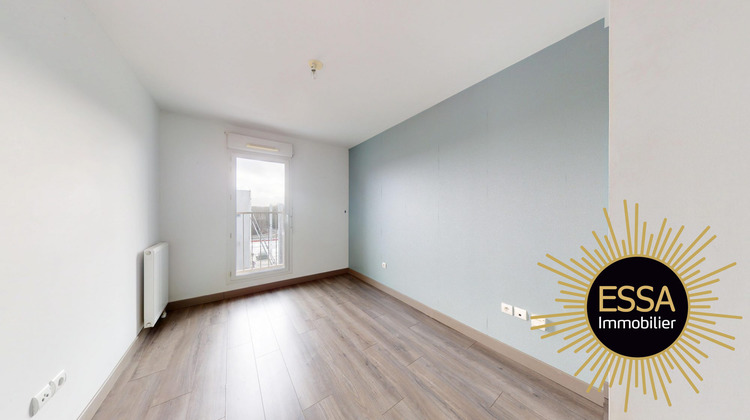 Ma-Cabane - Vente Appartement Vélizy-Villacoublay, 64 m²