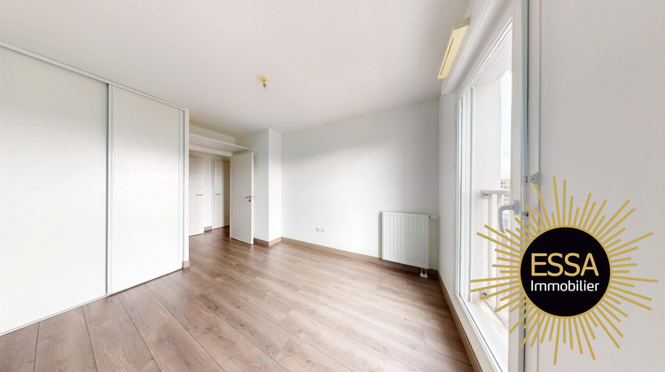 Ma-Cabane - Vente Appartement Vélizy-Villacoublay, 64 m²