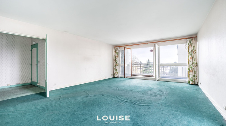 Ma-Cabane - Vente Appartement Vélizy-Villacoublay, 74 m²