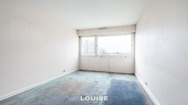 Ma-Cabane - Vente Appartement Vélizy-Villacoublay, 74 m²