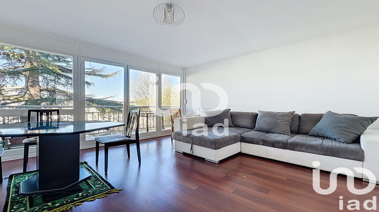 Ma-Cabane - Vente Appartement Vélizy-Villacoublay, 64 m²