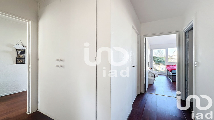 Ma-Cabane - Vente Appartement Vélizy-Villacoublay, 64 m²