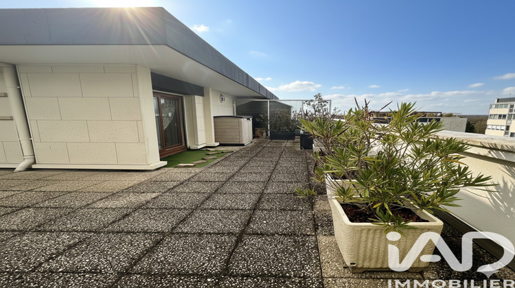 Ma-Cabane - Vente Appartement Vélizy-Villacoublay, 70 m²