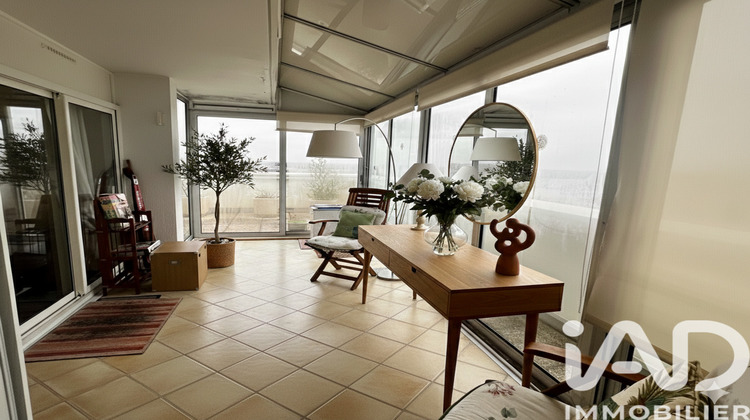 Ma-Cabane - Vente Appartement Vélizy-Villacoublay, 70 m²