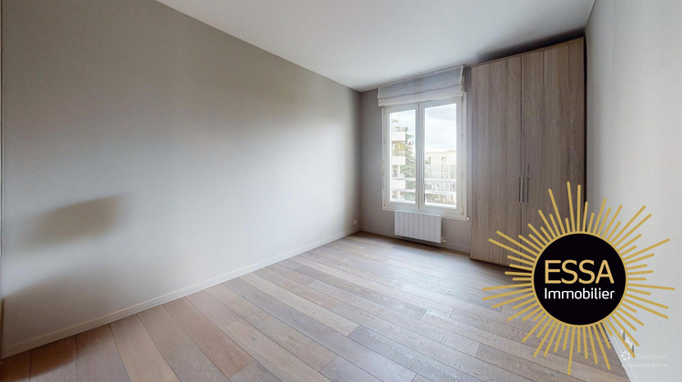 Ma-Cabane - Vente Appartement Vélizy-Villacoublay, 71 m²