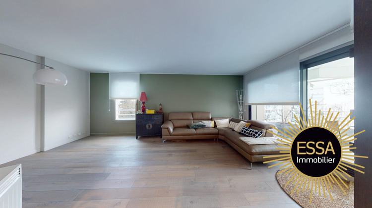 Ma-Cabane - Vente Appartement Vélizy-Villacoublay, 71 m²