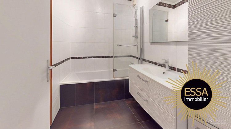 Ma-Cabane - Vente Appartement Vélizy-Villacoublay, 71 m²