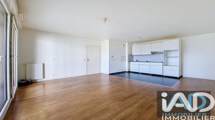 Ma-Cabane - Vente Appartement Vélizy-Villacoublay, 51 m²