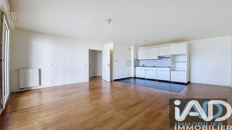 Ma-Cabane - Vente Appartement Vélizy-Villacoublay, 51 m²