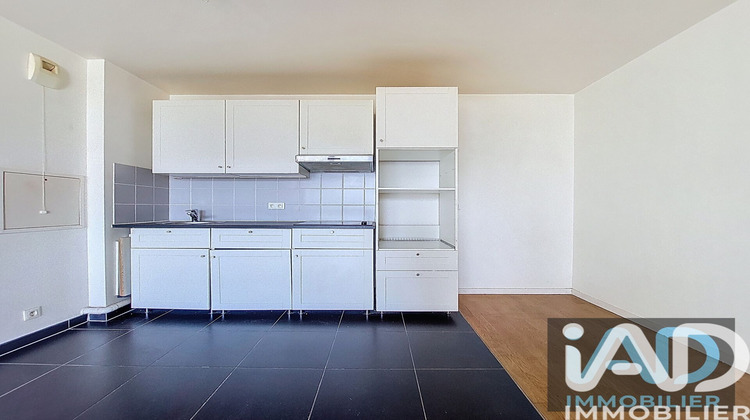 Ma-Cabane - Vente Appartement Vélizy-Villacoublay, 51 m²
