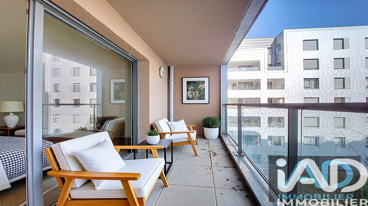 Ma-Cabane - Vente Appartement Vélizy-Villacoublay, 51 m²