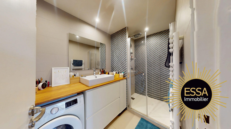 Ma-Cabane - Vente Appartement Vélizy-Villacoublay, 105 m²