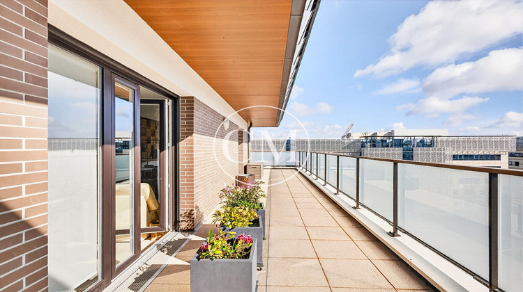 Ma-Cabane - Vente Appartement VELIZY-VILLACOUBLAY, 90 m²