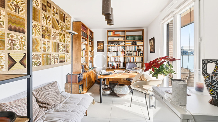 Ma-Cabane - Vente Appartement VELIZY-VILLACOUBLAY, 90 m²