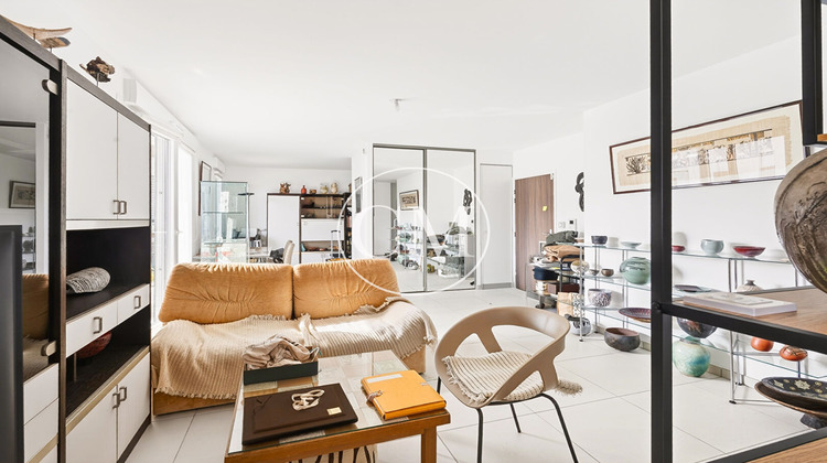 Ma-Cabane - Vente Appartement VELIZY-VILLACOUBLAY, 90 m²